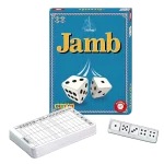 Jamb družabna igra
