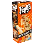 Jenga družabna igra