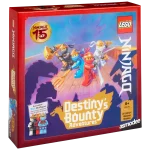 LEGO NINJAGO Destiny’s Bounty Adventures družabna igra