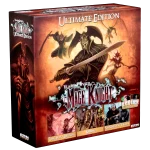 Mage Knight ultimate edition družabna igra