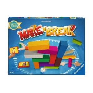 Make N Break družabna igra