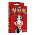 Mimiq Kmetija družabna igra