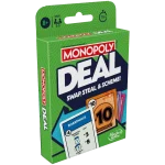 Monopoly Deal družabna igra
