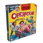 Operation družabna igra
