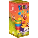 Perudo družabna igra