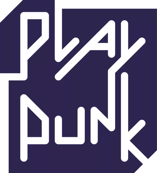 PlayPunk logo