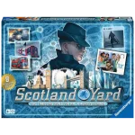 Scotland Yard družabna igra