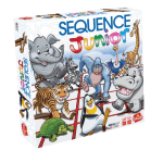 SequenceJunior družabna igra