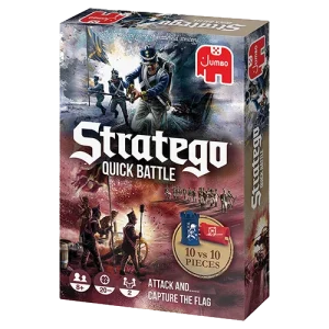 Stratego Quick battle družabna igra