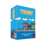 Tenby družabna igra