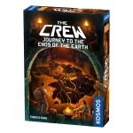 The Crew Journey to the Ends of the Earth družabna igra