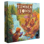 Timber Town družabna igra